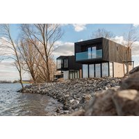 Roompot Lakeside Resort Brielle in Zwartewaal, Niederlande Unkategorisiert Produktbild