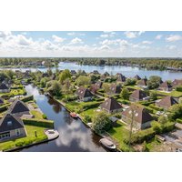 Vakantiepark It Wiid in Eernewoude, Niederlande Unkategorisiert online kaufen