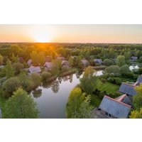 Villapark de Weerribben in Paasloo, Niederlande Unkategorisiert online kaufen