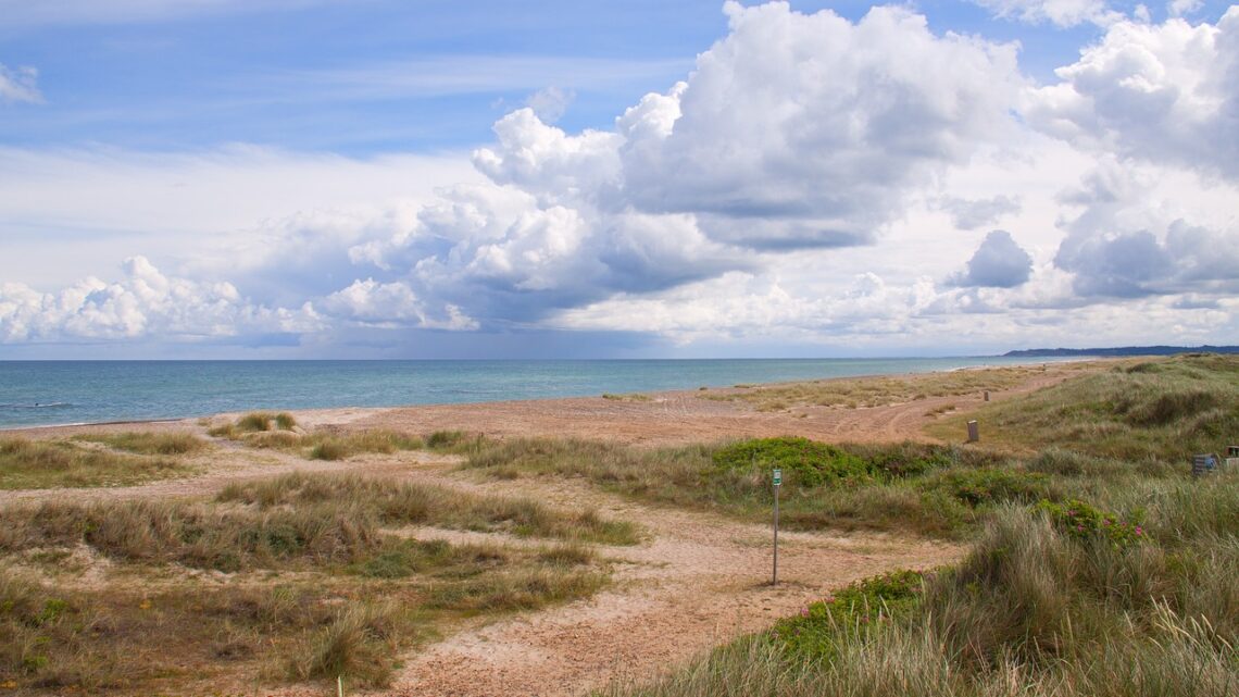 Urlaub an der Nordseeküste – steife Brise und Tradition zum Wohlfühlen Urlaub an der Nordseeküste – steife Brise und Tradition zum Wohlfühlen
