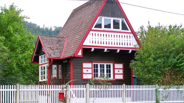 Ferienwohnung oder Ferienhaus vermieten – worauf ist zu achten?
